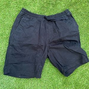 Men's Drawstring Shorts